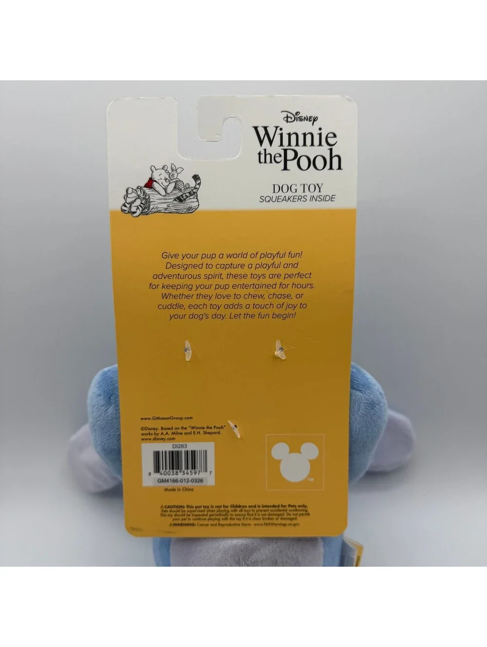 Disney winnie pooh